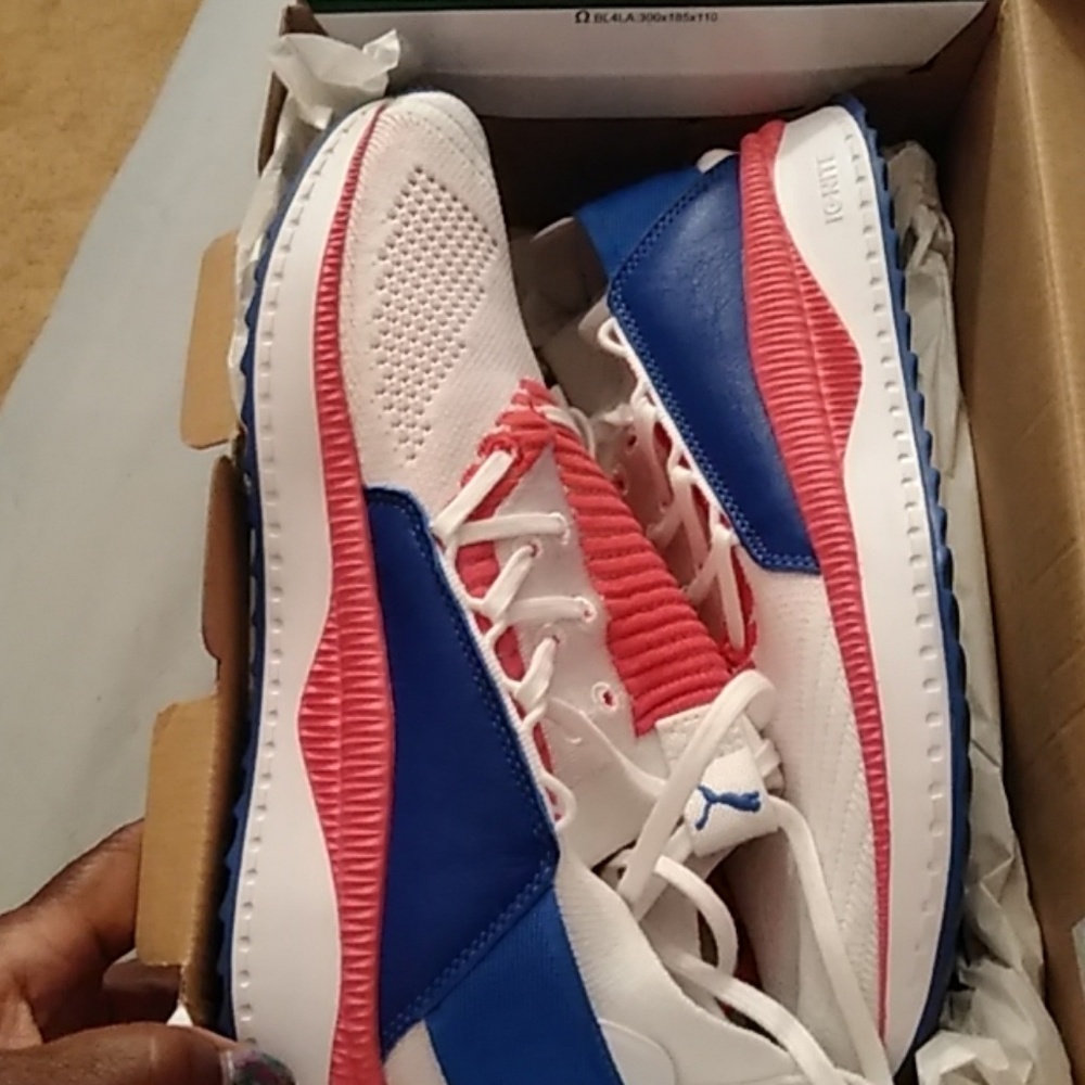 Puma